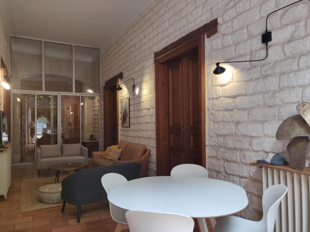 Villa Muscat, Piscine Chauffee & Spa Frontignan Zewnętrze zdjęcie