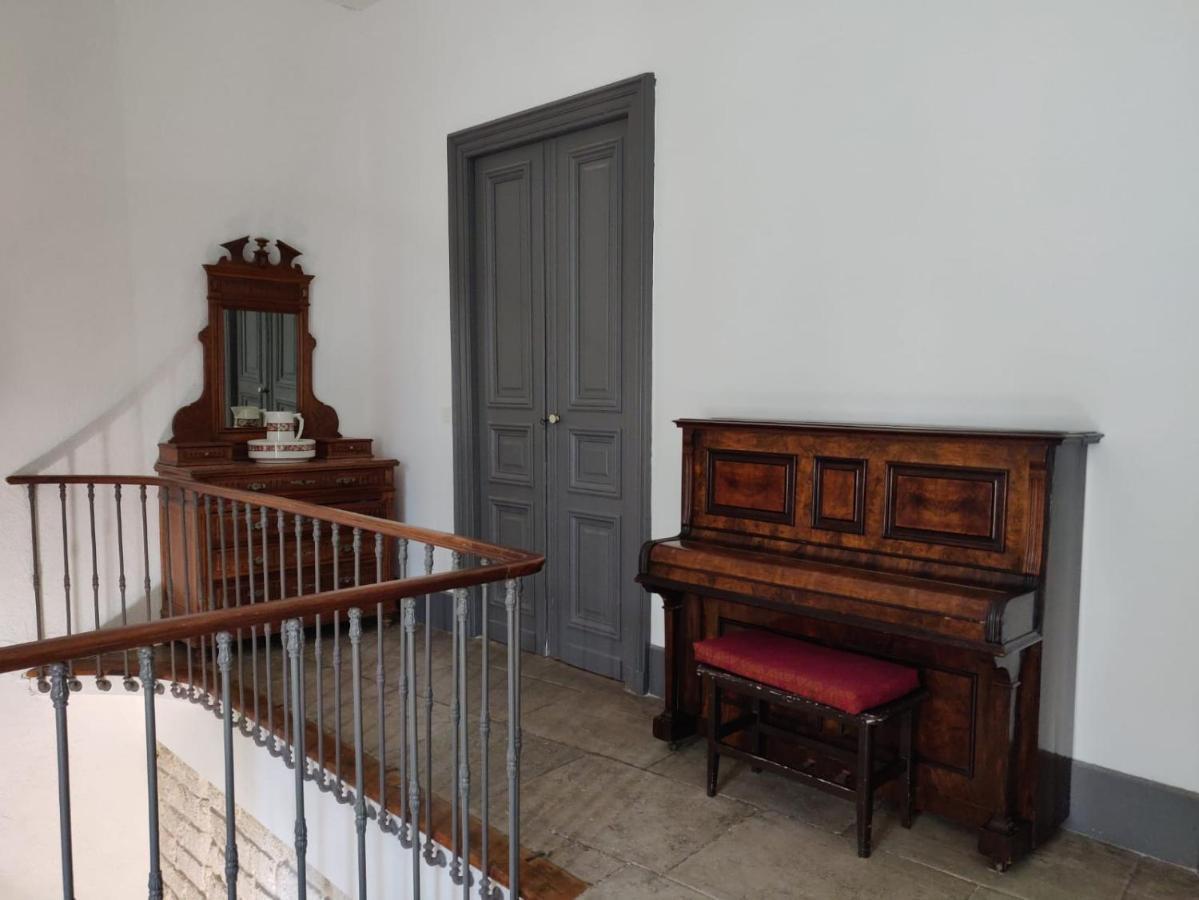 Villa Muscat, Piscine Chauffee & Spa Frontignan Zewnętrze zdjęcie